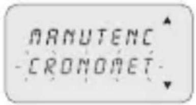 ABB D2 Synchro - 3-8-5 Cronómetro - 1
