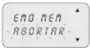 ABB D2 Synchro - Dispositivo Memória Externa (EMD) - 3
