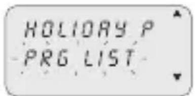 ABB D2 Synchro - 3-5 PRG List - 1