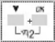 ABB D2 Synchro - 1-5 Fonctions d'association de touches - 8