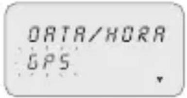ABB D2 Synchro - Time Zone GPS (sólo modelos GPS y DCF77) - 1