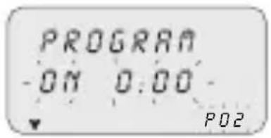 ABB D2 Synchro - Ställ in dagen - 3