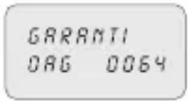 ABB D2 Synchro - 3-8-7 Garanti - 2