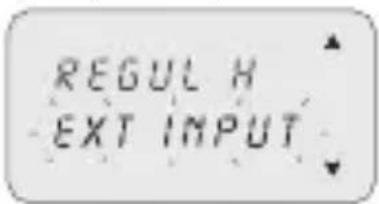 ABB D2 Synchro - 3-8-3 Entrée externe - 1