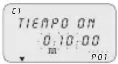 ABB D2 Synchro - 3-1 Programa Standar - 6