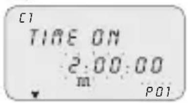 ABB D2 Synchro - 3-3 Cyclic Program - 2