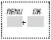 ABB D2 Synchro - 1-5 Combined key functions - 1