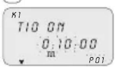 ABB D2 Synchro - Klockprogram och inställningar - 6