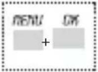 ABB D2 Synchro - 1-5 Funciones con combinación de teclas - 1