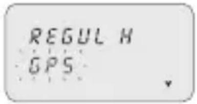 ABB D2 Synchro - Fuseau horaire GPS (modèles GPS et DCF77 uniquement) - 1
