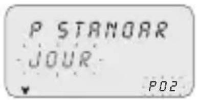 ABB D2 Synchro - Programmation du jour - 1