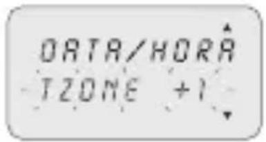 ABB D2 Synchro - Time Zone GPS (sólo modelos GPS y DCF77) - 2