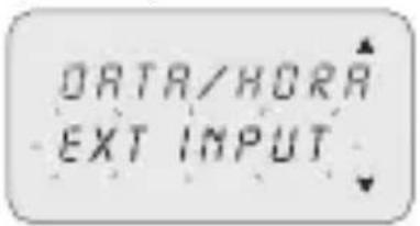 ABB D2 Synchro - 3-8-3 Entrada externa - 1