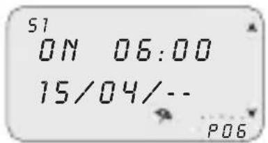 ABB D2 Synchro - 3-4 Programme Congés - 3