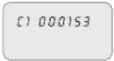 ABB D2 Synchro - 3-8-5 Cuenta horas - 3