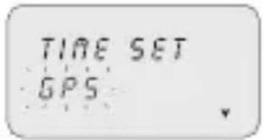 ABB D2 Synchro - Time Zone GPS (only GPS and DCF77 models) - 1