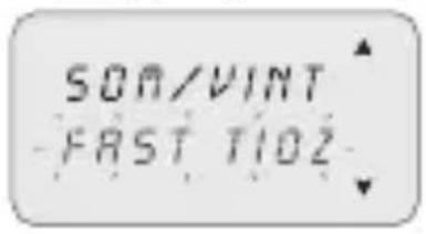 ABB D2 Synchro - Omkoppling vinter/sommartid - 1