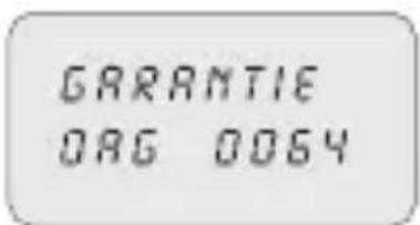 ABB D2 Plus - 3-8-7 Garantie - 2