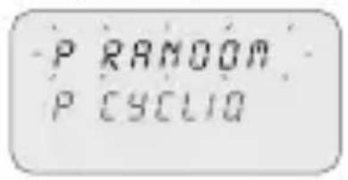 ABB D2 Plus - 3-2 Programme Aléatoire - 1