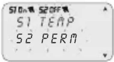 ABB D2 Plus - Activation d'un forçage - 2