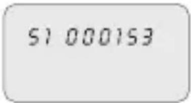 ABB D2 Plus - 3-8-5 Compteur d'heures - 2