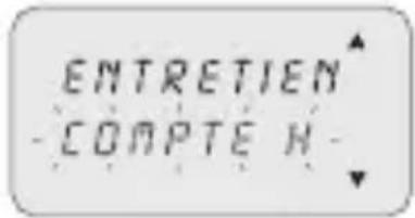ABB D2 Plus - 3-8-5 Compteur d'heures - 1