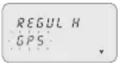ABB D2 Plus - Fuseau horaire GPS (modèles GPS et DCF77 uniquement) - 1