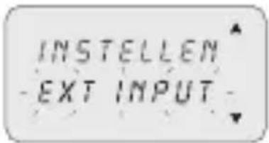 ABB D1 Synchro - 3-8-3 Externe ingang - 1