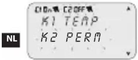 ABB D1 Synchro - Een forcing activeren - 2