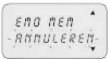 ABB D1 Synchro - Extern geheugen (EMD) - 2