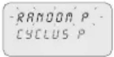 ABB D1 Synchro - 3-2 Random programma - 1