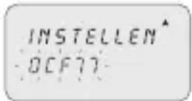 ABB D1 Synchro - Time Zone DCF77 (alleen GPS en DCF77 modellen) - 1