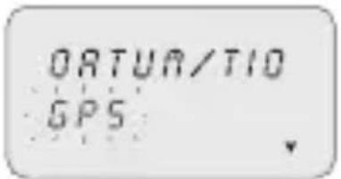 ABB D1 Synchro - Tidszon GPS (bara GPS och DCF77 modeller) - 1