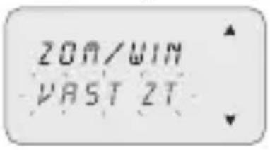 ABB D1 Synchro - Verandering van de zomer-/wintertijd - 1