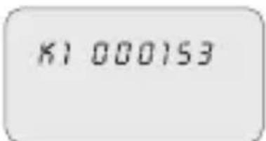 ABB D1 Synchro - 3-8-5 Urteller - 2