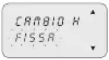 ABB D1 Synchro - Cambio ora solare/legale - 1