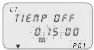 ABB D1 Synchro - 3-1 Programa Standard - 9