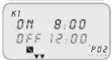 ABB D1 Synchro - 3-5 LIJST PRG - 3