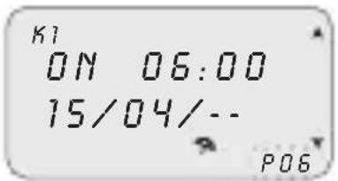 ABB D1 Synchro - 3-4 Vakantieprogramma - 4