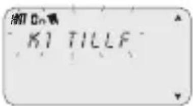 ABB D1 Synchro - Aktivera enforcering - 1