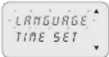 ABB D1 Synchro - 3-8-1 Languages - 1