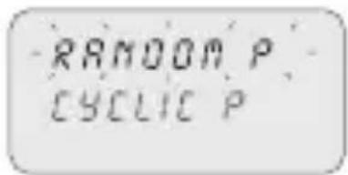 ABB D1 Synchro - 2-6 Delete a program (fast method) - 1