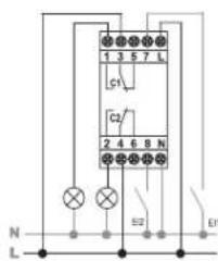 ABB D1 Synchro - 6