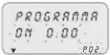 ABB D1 Synchro - TIJD/ON instellen - 1