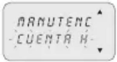 ABB D1 Synchro - 3-8-5 Cuenta horas - 1