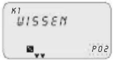 ABB D1 Synchro - 2-6 Een programma wissen (snelle methode) - 2