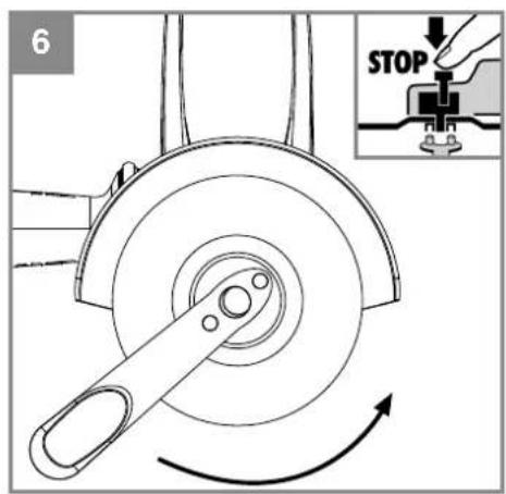 EINHELL TEAG 115600 - 6