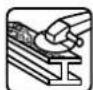 EINHELL TEAG 115600 - DK/N - 8