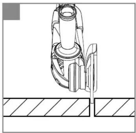 EINHELL TEAG 115600 - 12