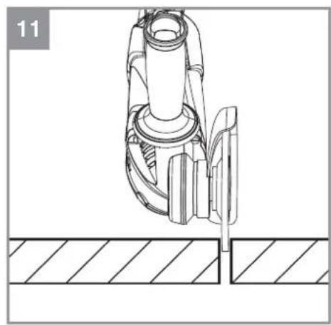 EINHELL TCAG 115 - 1